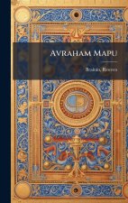Avraham Mapu