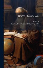 Idot Ha-'olam