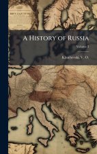 A History of Russia