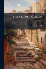 Yisra'el veha-'amim