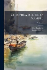 Chronica d'el-rei D. Manuel