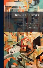 Biennial Report