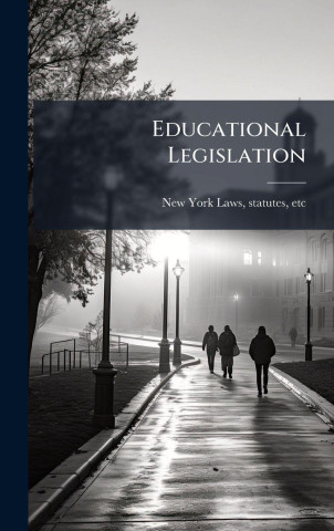Educational Legislation