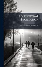 Educational Legislation