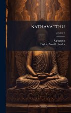 Kathavatthu