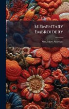 Elementary Embroidery