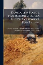 Kameduli W Polsce. Przerobione Z Dzieka Ludwika Zarewicza Pod Tytuem