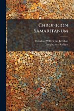 Chronicon Samaritanum