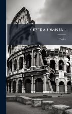 Opera Omnia...