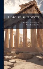 Histoire D'hÃ(c)rodote