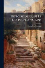 Histoire Des Juifs Et Des Peuples Voisins
