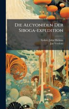 Die Alcyoniden Der Siboga-expedition