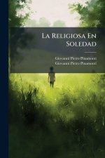 La Religiosa En Soledad