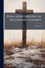 Iowa-konferensens Af Augustana-synoden