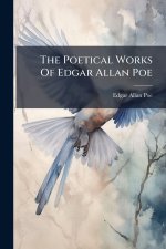 The Poetical Works Of Edgar Allan Poe