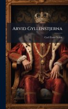 Arvid Gyllenstjerna