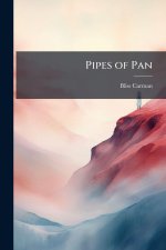 Pipes of Pan
