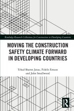 Moving the Construction Safety Climate Forward in Developing Countries
