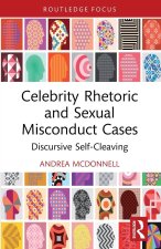 Celebrity Rhetoric and Sexual Misconduct Cases