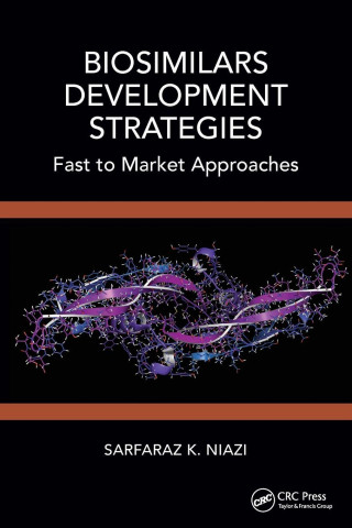 Biosimilars Development Strategies