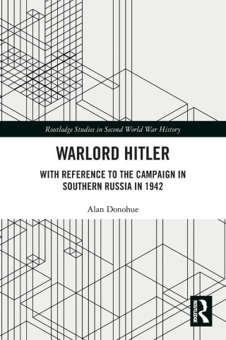Warlord Hitler