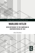 Warlord Hitler
