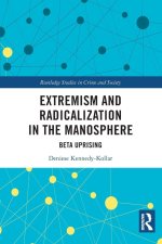 Extremism and Radicalization in the Manosphere