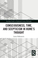 Consciousness, Time, and Scepticism in Hume's Thought