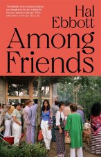 Among Friends