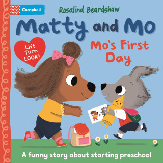 Mo's First Day