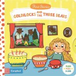 Goldilocks and the Three Bears
