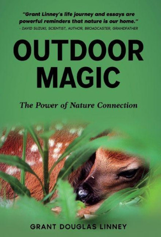 Outdoor Magic