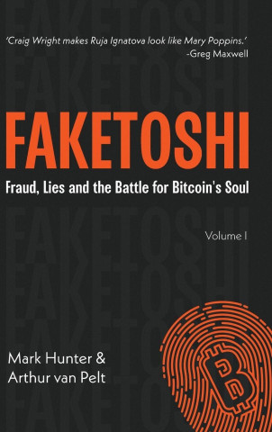 Faketoshi