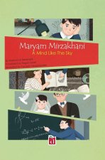 Maryam Mirzakhani; A mind Like The Sky