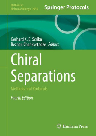 Chiral Separations