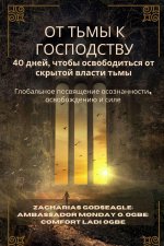 ОТ ТЬМЫ К ГОСПОДСТВУ - 40 дне&