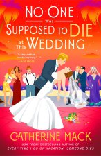 No One Was Supposed to Die at This Wedding