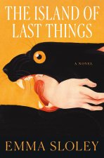 The Island of Last Things