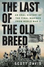 The Last of the Old Breed