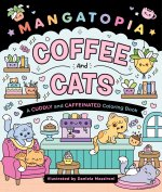 Mangatopia: Coffee and Cats