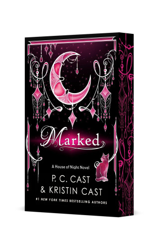 Marked