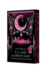 Marked