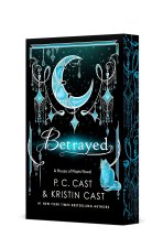 Betrayed