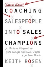Coaching Salespeople