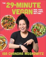 29-Minute Vegan
