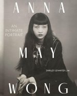 Anna May Wong