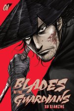 Blades of the Guardians Volume 1