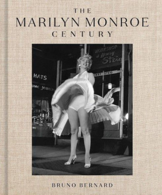 Marilyn Monroe 100