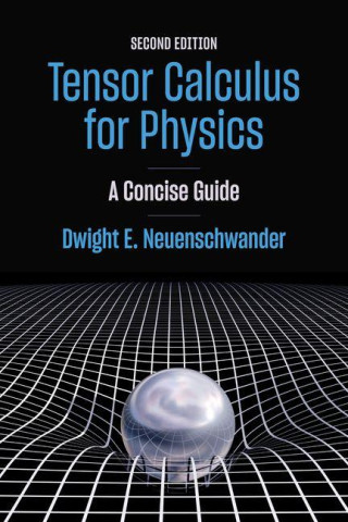 Tensor Calculus for Physics
