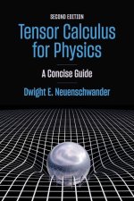 Tensor Calculus for Physics